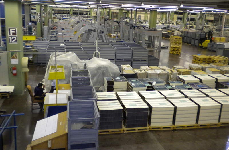 PERCETAKAN AL-QUR'AN 