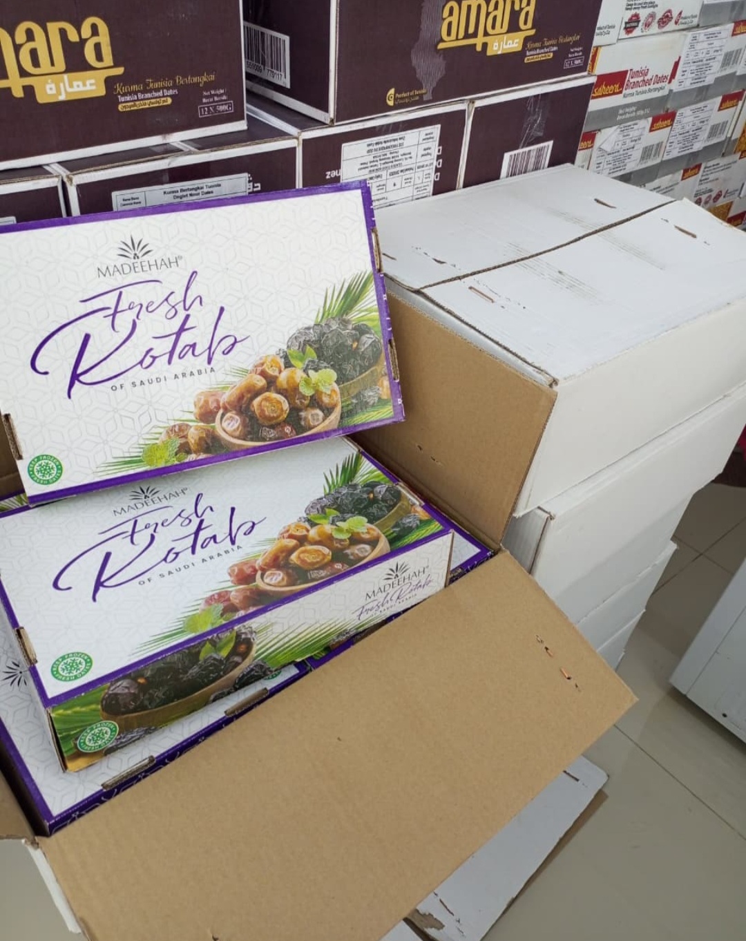 KULTUM RAMDHAN 01  Persiapan Puasa